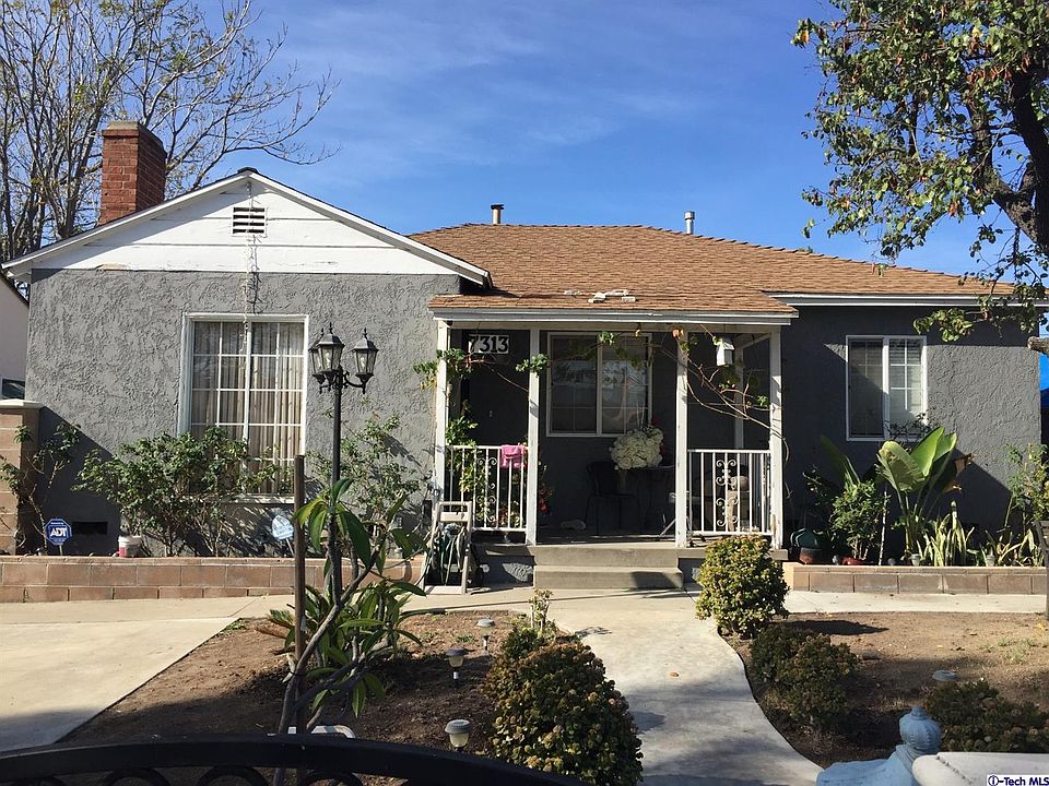 1st image of 7313 Farmdale Ave