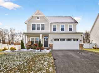 47 Robert Michaels Run, Penfield, NY 14526