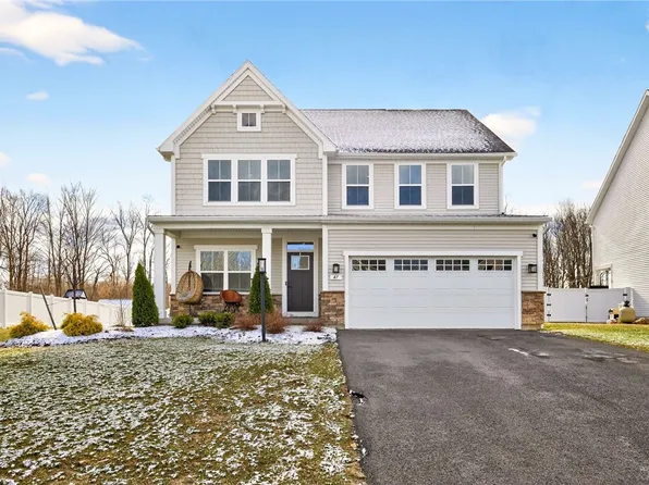 47 Robert Michaels Run, Penfield, NY 14526