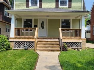 3789 Montevista Rd, Cleveland Heights, OH 44121