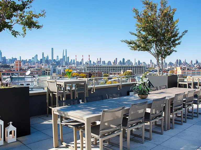 3620 Steinway St #PENTHOUSE — Photo 35