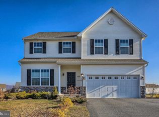 105 White Deer Way, Carlisle, PA 17013