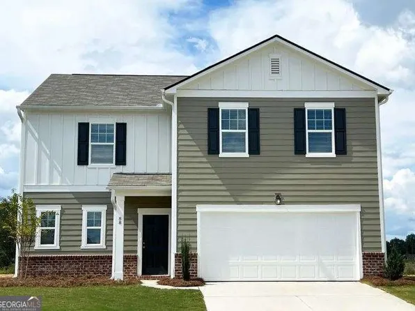 385 Corinth Dr, Bethlehem, GA 30620