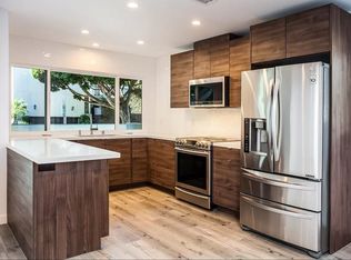 1233 Franklin St #101, Santa Monica, CA 90404