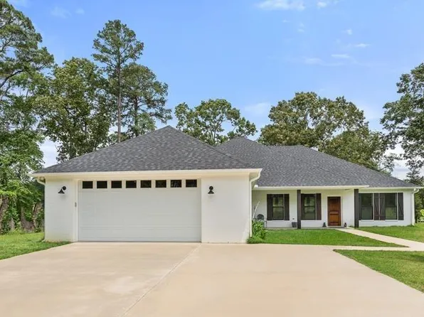 15767 County Road 285, Tyler, TX 75707