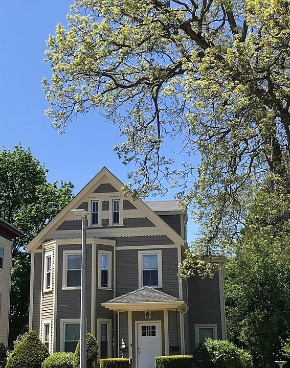 109 Babson St, Mattapan, MA 02126 Zillow