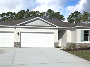 1192 Morfontaine St, Daytona Beach, FL 32124