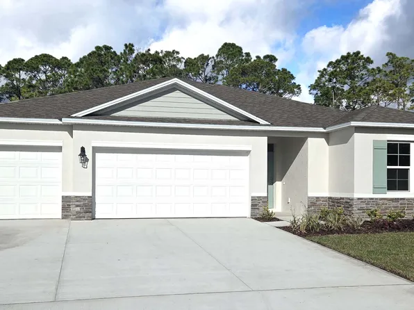 2512 Dorset Ct, Ormond Beach, FL 32174