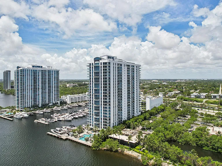 17301 Biscayne Blvd #Penthouse 7 — Photo 61