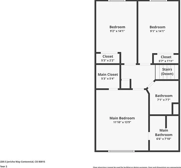 3 bed, 3.0 bath, 1764 sqft, $3,080 — Photo 4
