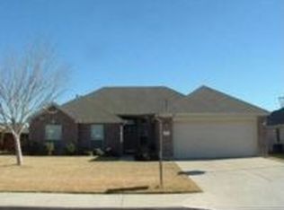 312 Bastian Ln, Georgetown, TX 78626