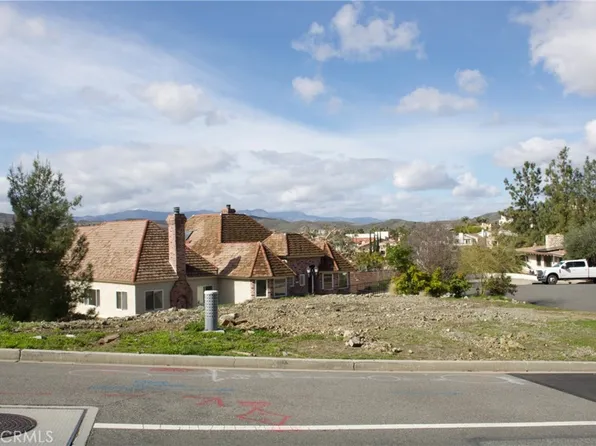 0 Klamath Ct #77, Quail Valley, CA 92587