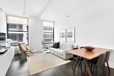 70 Washington Street, #2Q