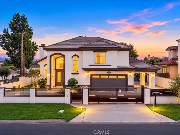 8228 Elm Ave, San Gabriel, CA 91775