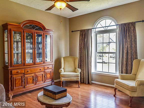5th image of 35342 Hawks Nest Ct