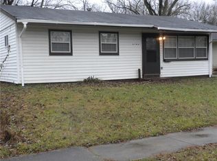 5122 Gardendale Ave, Dayton, OH