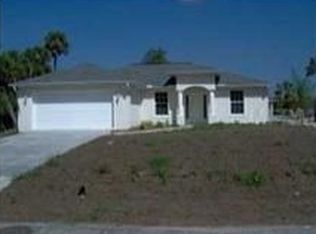 1295 Boswell St, North Port, FL 34288