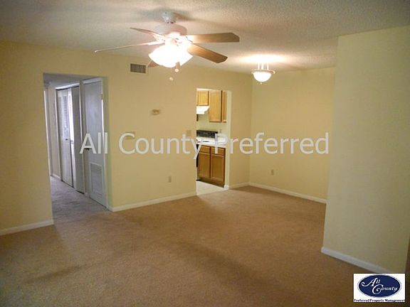 2nd image of 3595 Sable Palm Ln Unit B