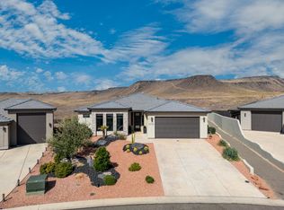 2255 N Vacanza St, Washington, UT 84780