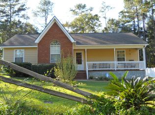 322 Horseshoe Bnd, Cairo, GA 39828