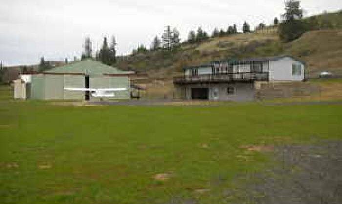1st image of 204A Airport Way
