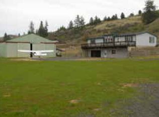 204A Airport Way, Seven Bays, WA 99122