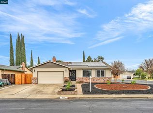3521 Rio Grande Dr, Antioch, CA 94509