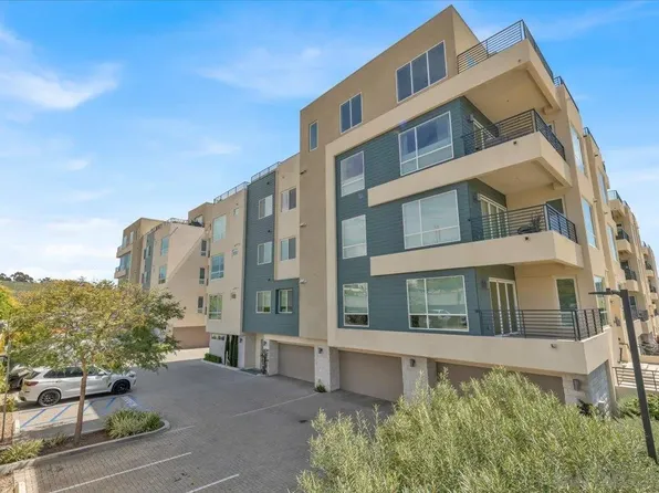 2460 Community Ln Unit 4, San Diego, CA 92108