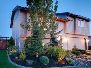 1300 E Singing Hills Dr, Post Falls, ID 83854