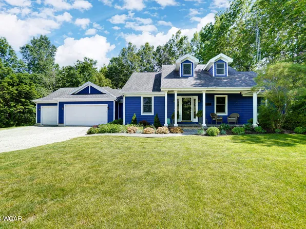 7716 Oldtown Rd, Celina, OH 45822