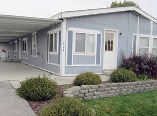 424 S 22nd Ave, Pasco, WA