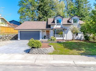 17114 156th Ave SE, Renton, WA 98058