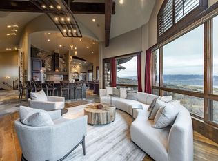 2558 Deer Hollow Dr, Park City, UT 84060