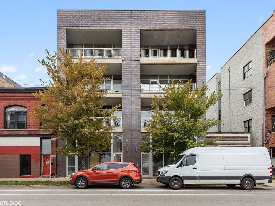 1st image of 854 N California Ave APT 2N