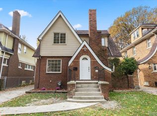 5069 Yorkshire Rd, Detroit, MI 48224