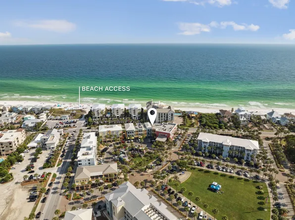95 Laura Hamilton Blvd Unit 210, Santa Rosa Beach, FL 32459