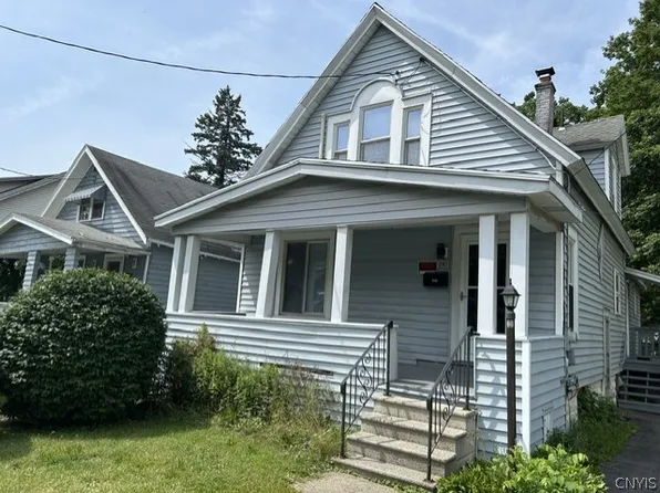 210 W Matson Ave, Syracuse, NY 13205