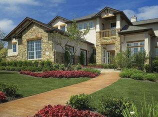 706 Horseback Holw, Austin, TX 78732