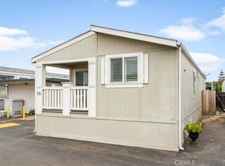 500 Atascadero Rd SPACE C06, Morro Bay, CA 93442