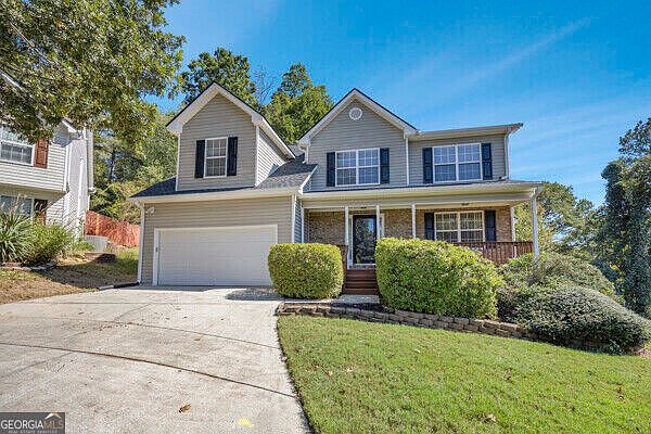 1st image of 4230 Crestside Rdg