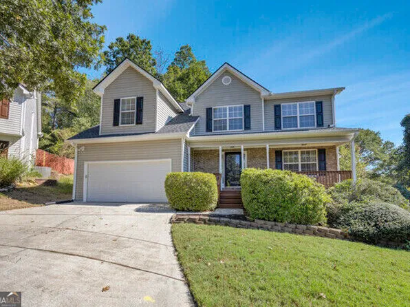 4230 Crestside Rdg, Snellville, GA 30039