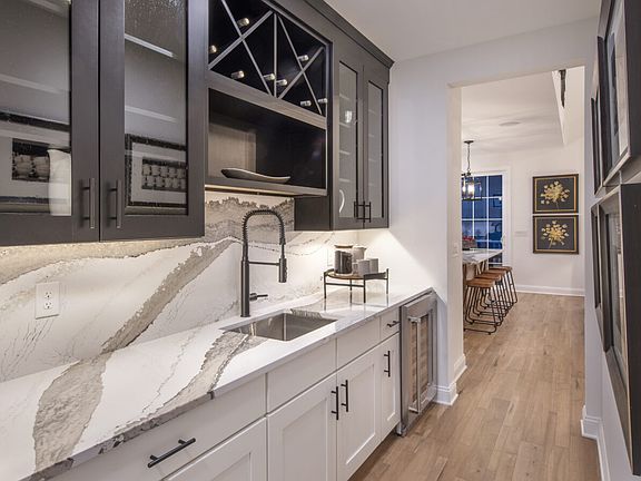 Butler s Pantry
