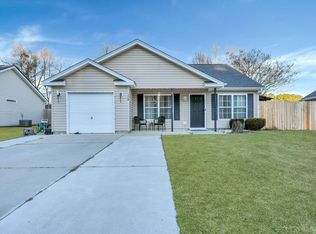 124 Pointer Dr, Goose Creek, SC 29445