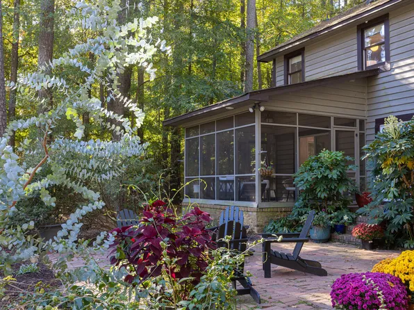 4022 W Cornwallis Rd, Durham, NC 27705