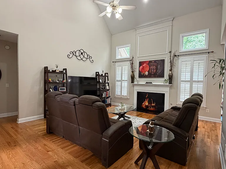 5020 New Chapel Hill Way — Photo 8