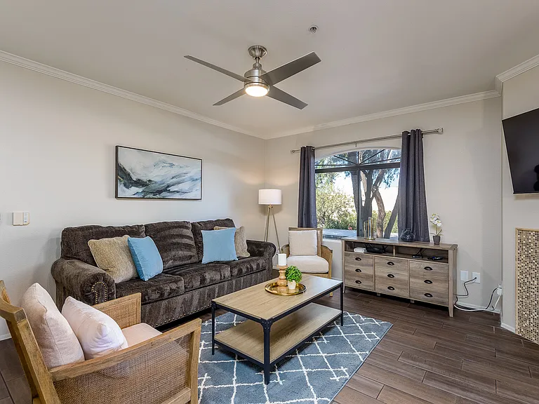 15095 N Thompson Peak Pkwy #2114 — Photo 6
