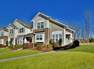 135 Leyton Loop APT D, Mooresville, NC 28117