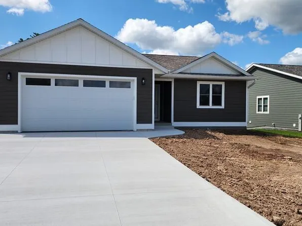 421 Norgaard AVENUE, Sheboygan Falls, WI 53085