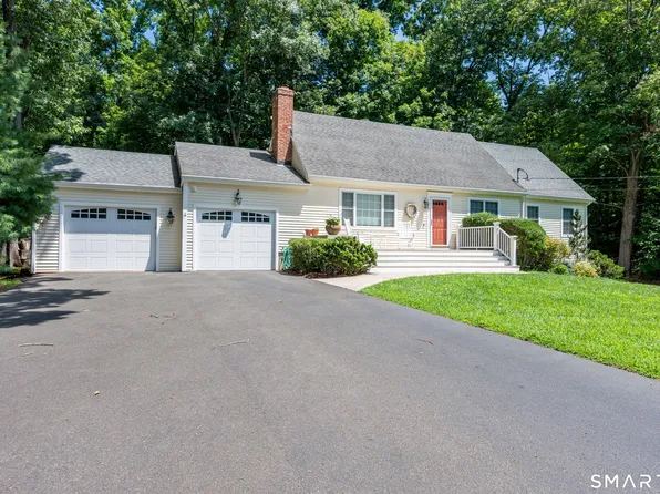 47 Jefferson Drive, Guilford, CT 06437
