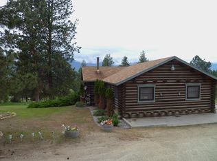 360 Goldfinch Ln, Stevensville, MT 59870